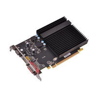 Xfx HD 5450 (HD-545X-CDH2)